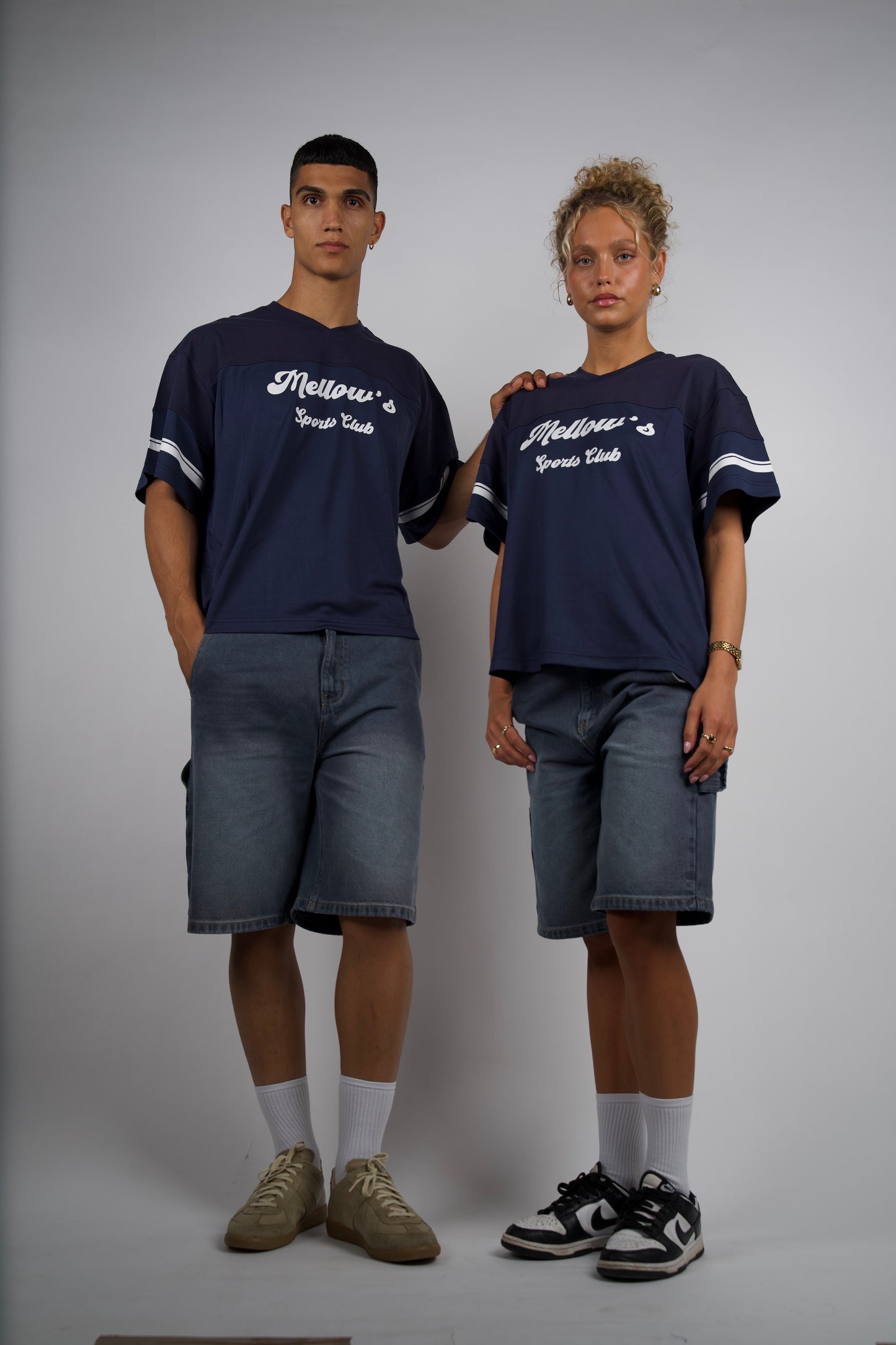 ACTIVE WEAR sports shirt