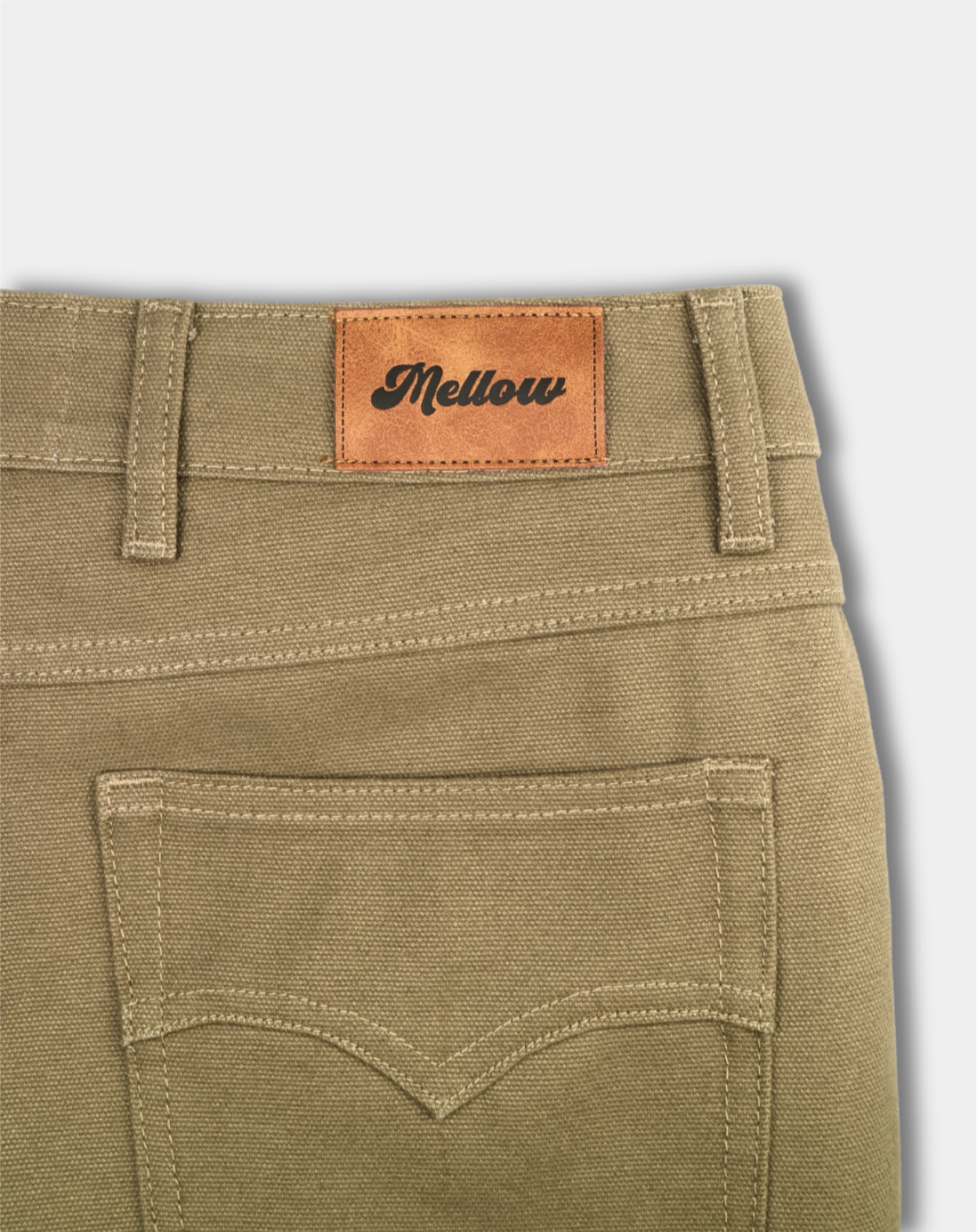 15oz DUCK CANVAS PANTS