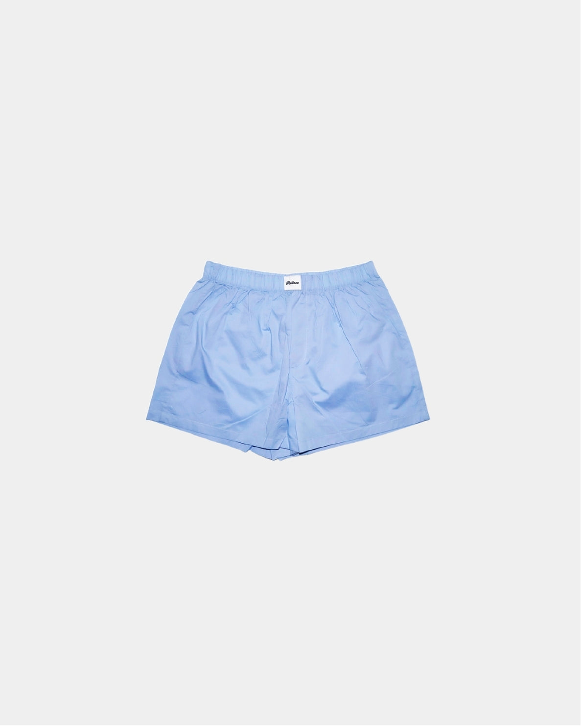 SIGNATURE BOXERS in blue