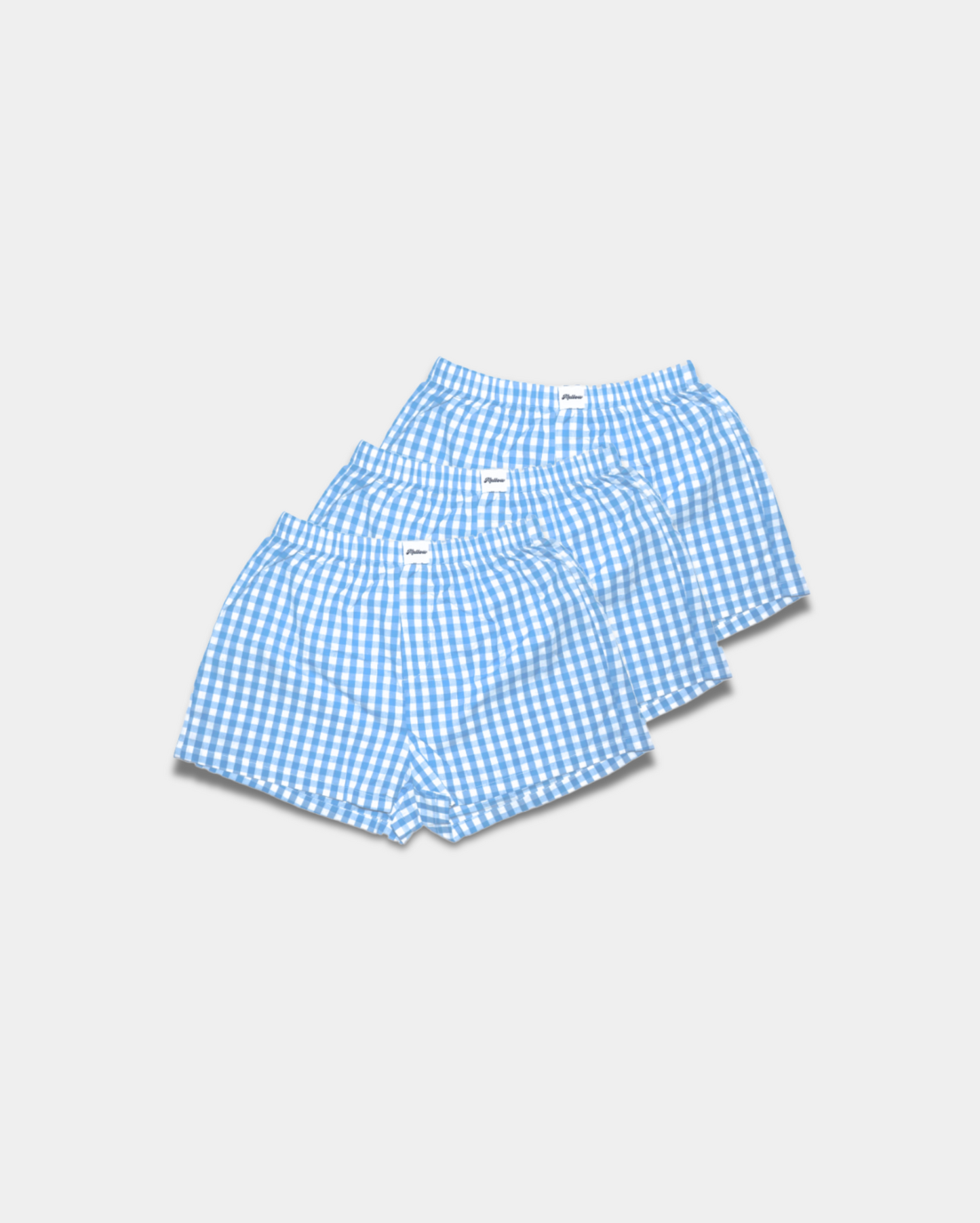 CLOTH BOXERS