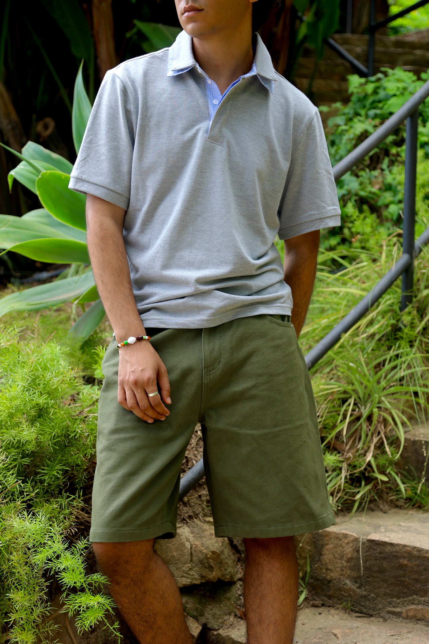 BUTTERFLY POLO