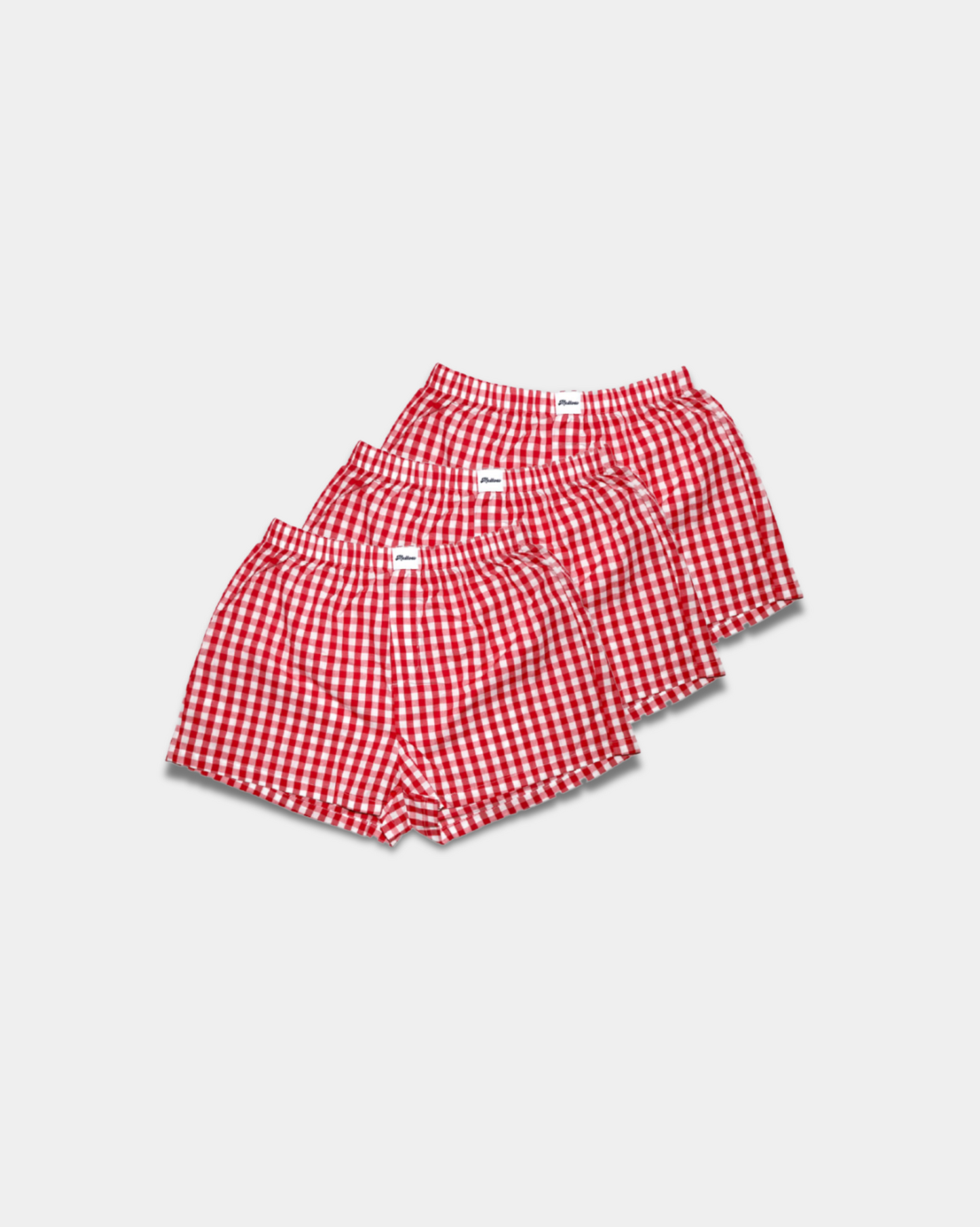 PICNIC BOXERS
