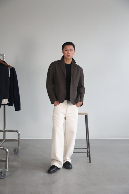 CANVAS JACKET