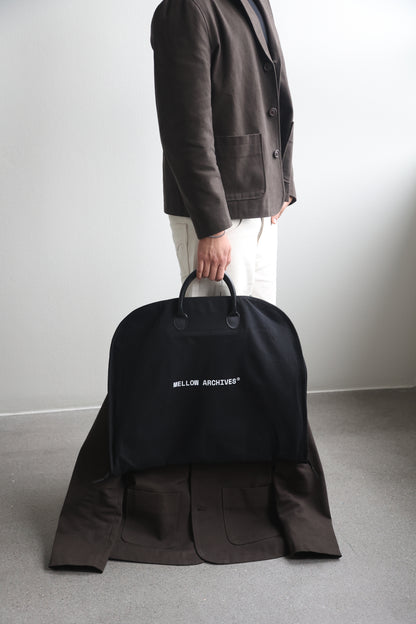 CANVAS JACKET