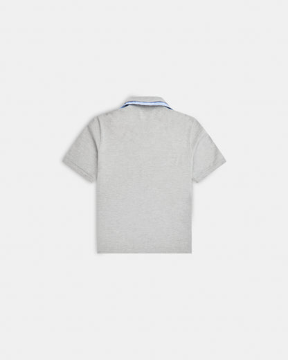 BUTTERFLY POLO
