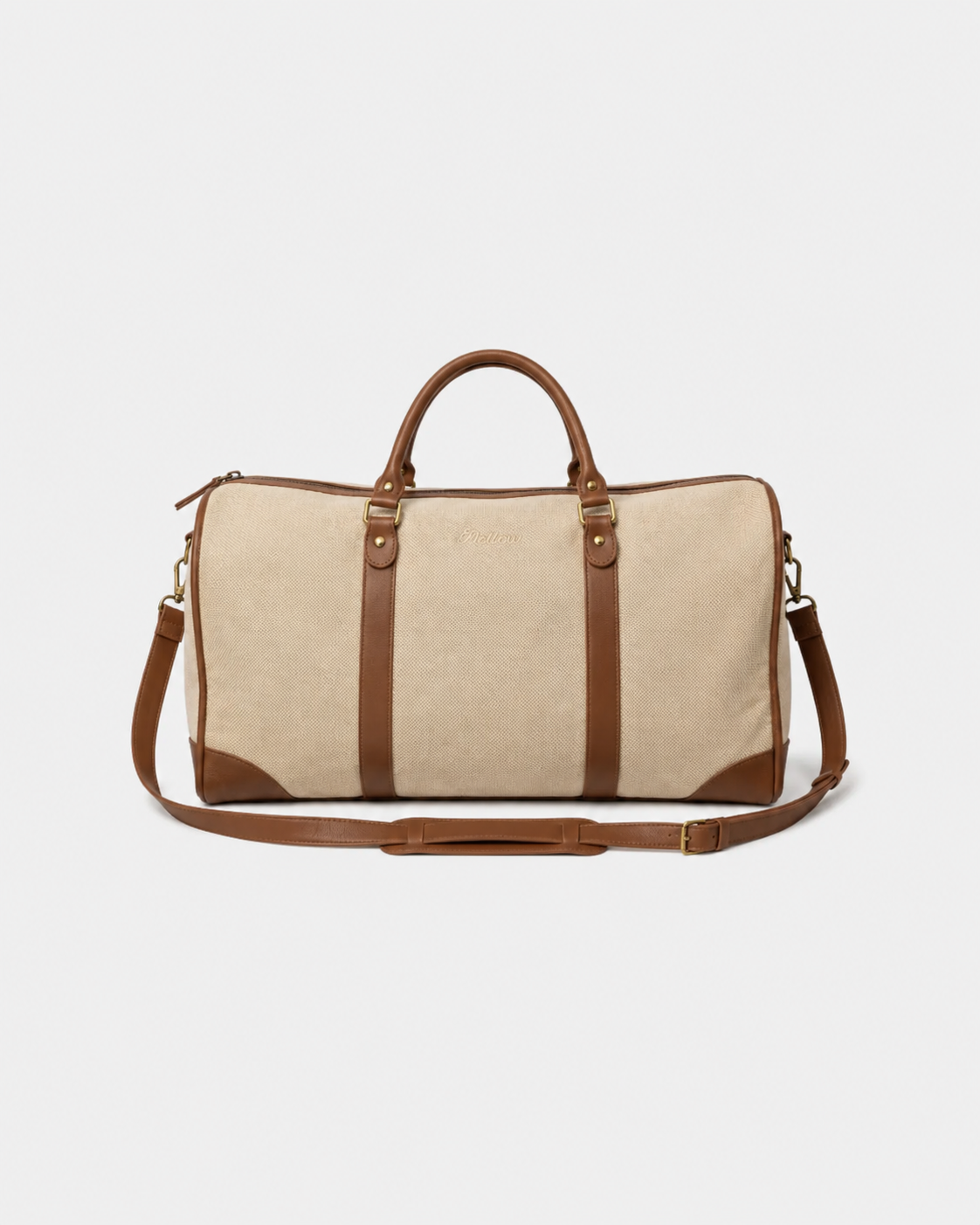 NOMAD DUFFLE BAG