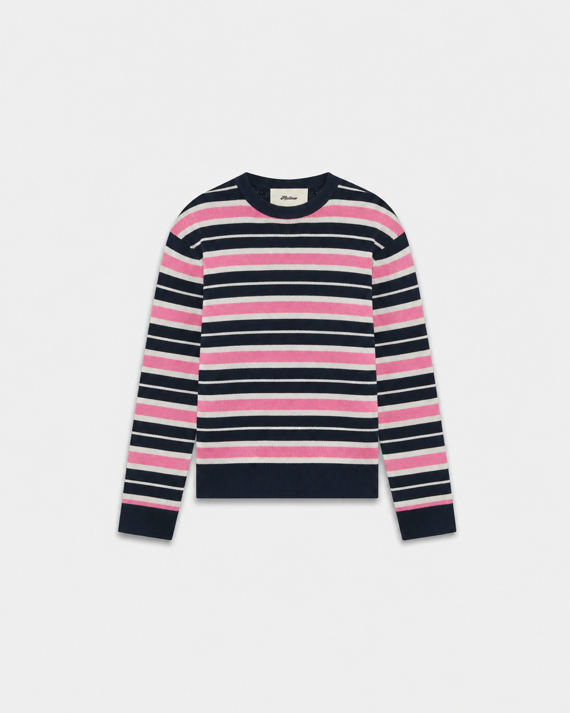 MERINO PULLOVER