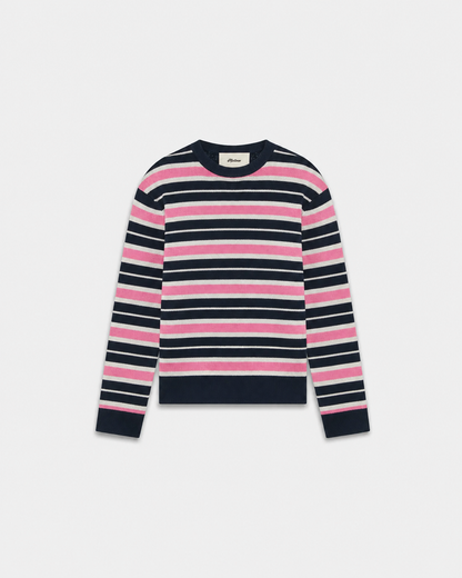 MERINO PULLOVER