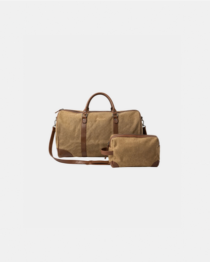 NOMAD 2.0 DUFFLE SET