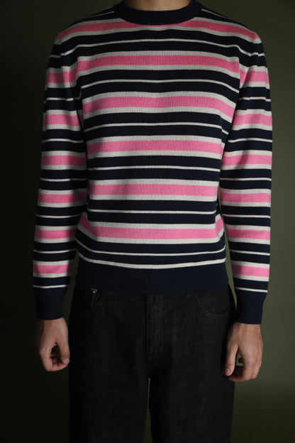 MERINO PULLOVER
