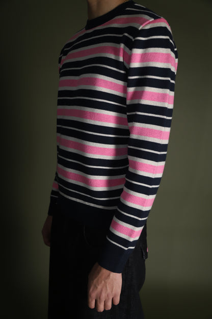 MERINO PULLOVER