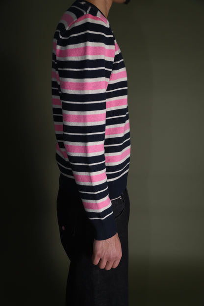 MERINO PULLOVER