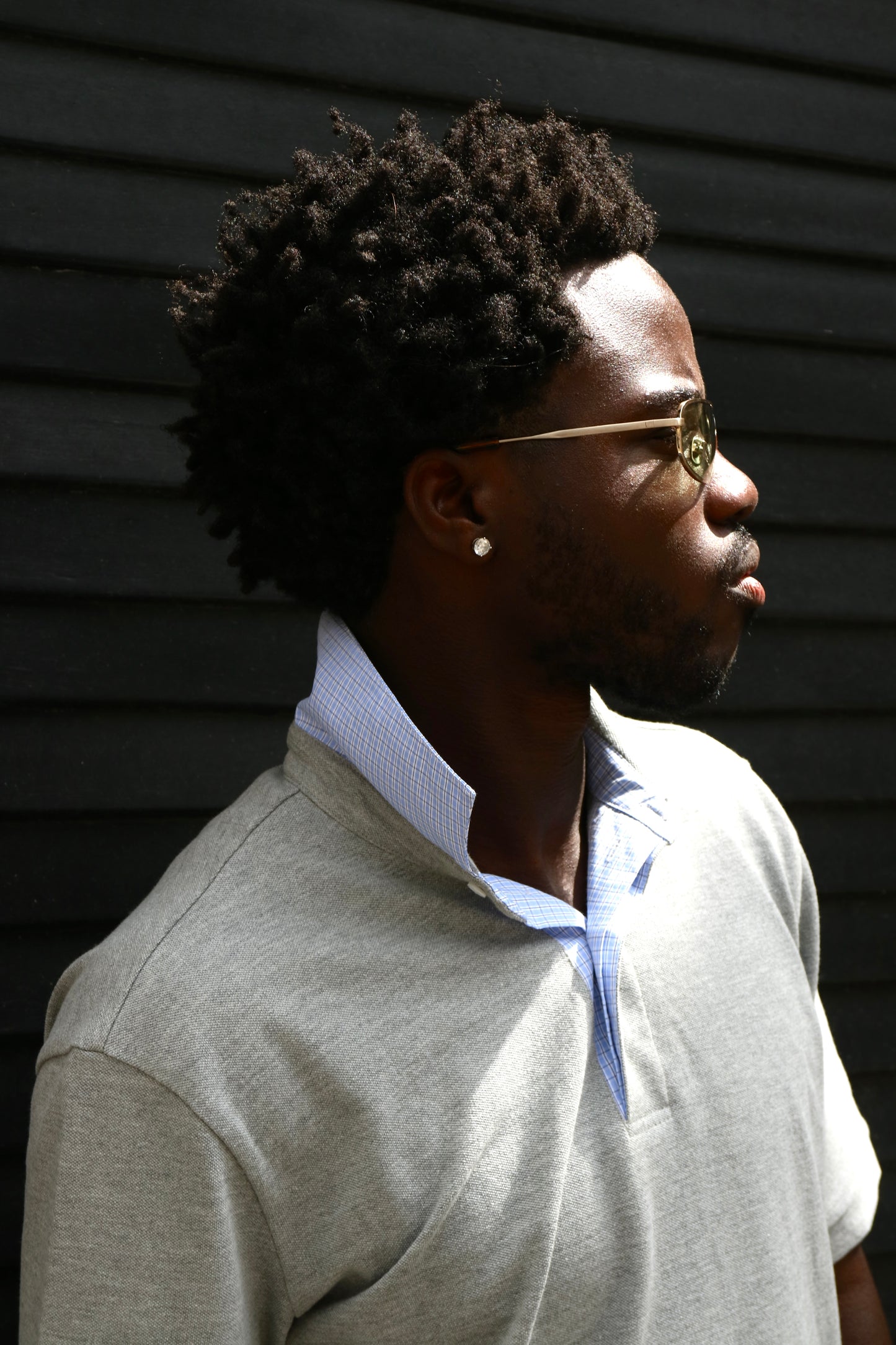 BUTTERFLY POLO