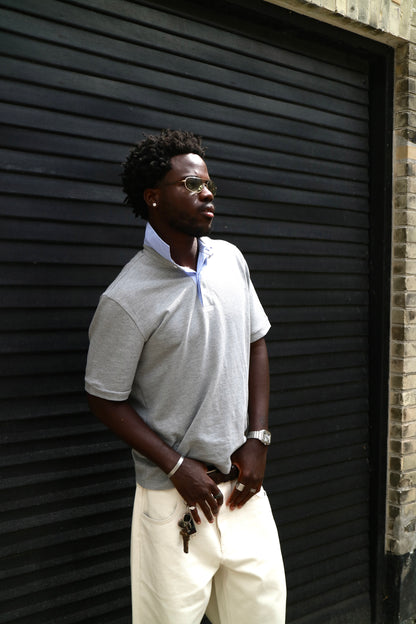 BUTTERFLY POLO