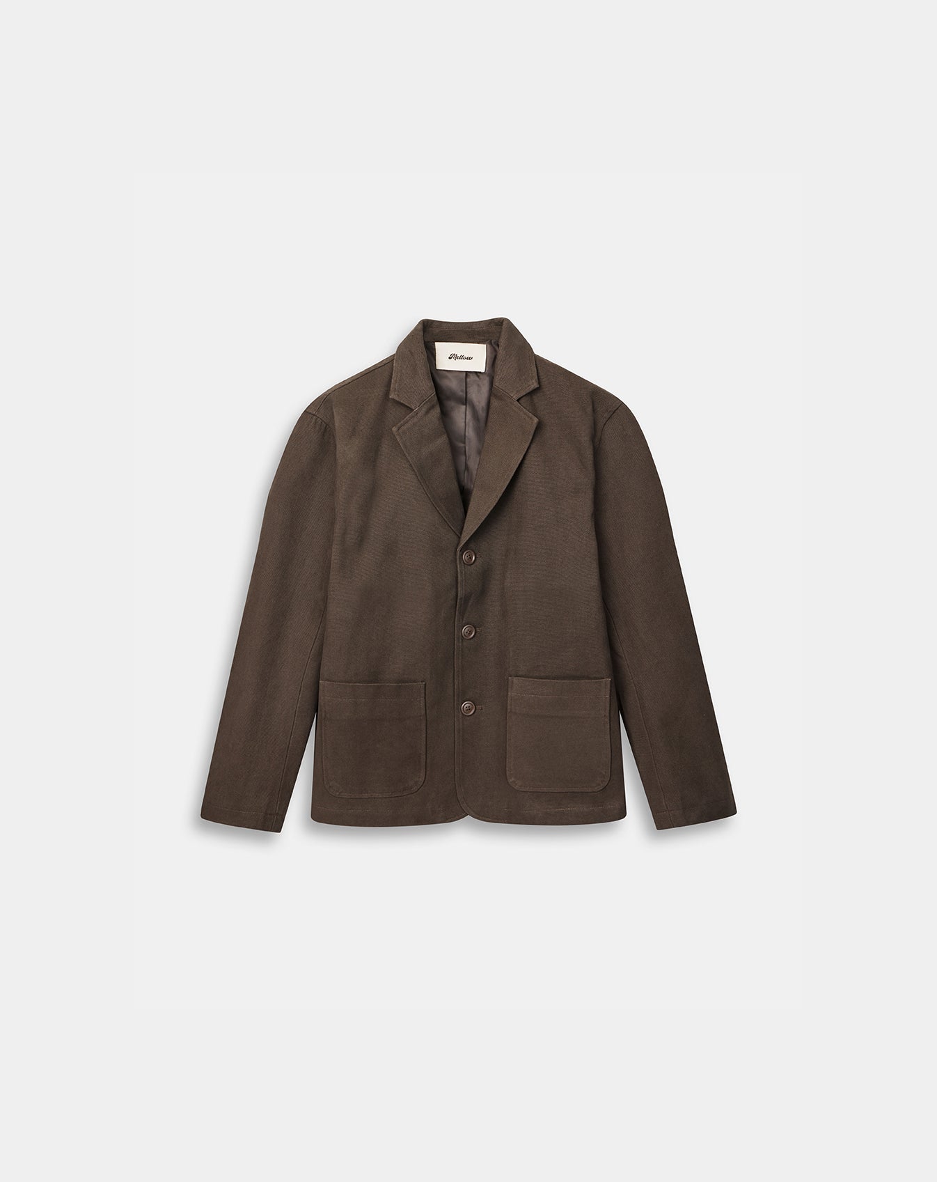 CANVAS JACKET