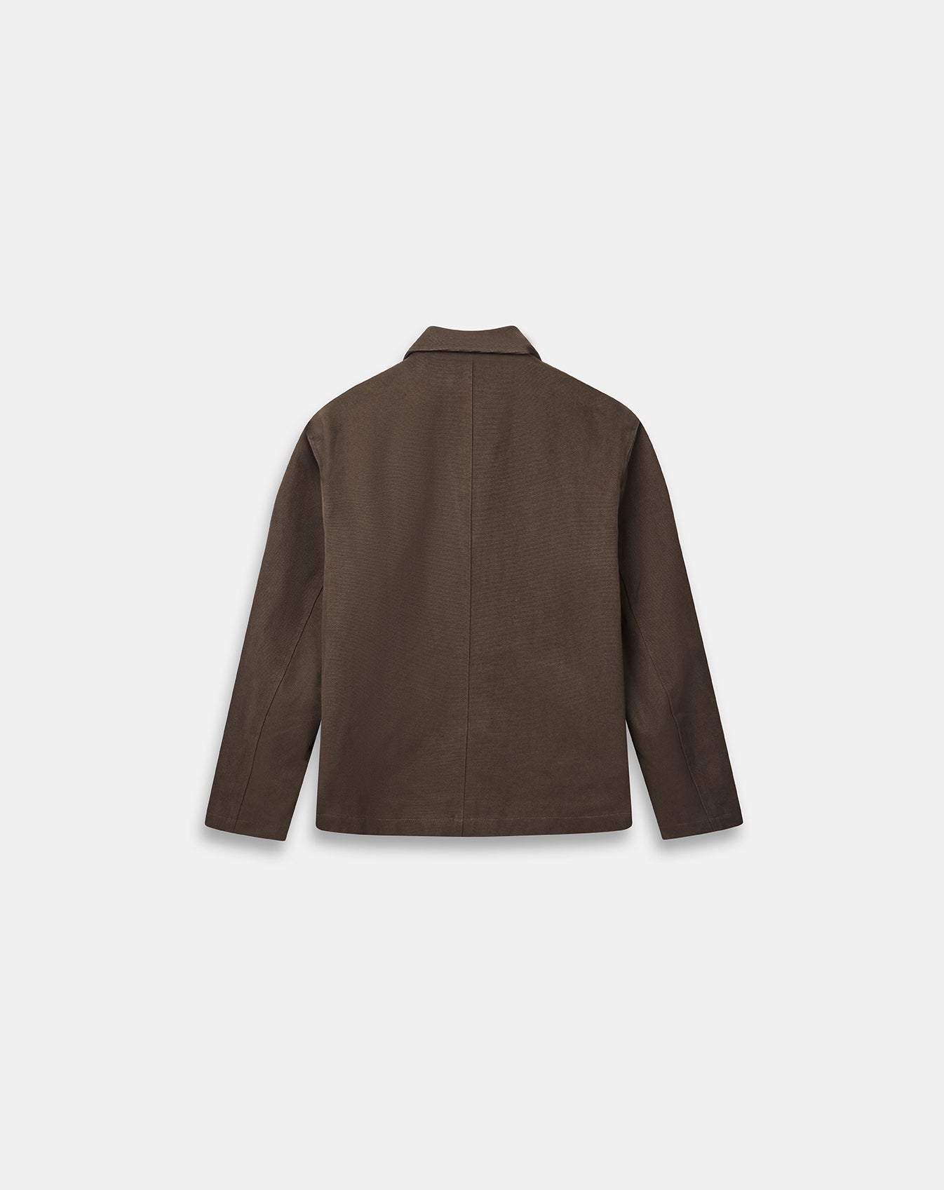 CANVAS JACKET