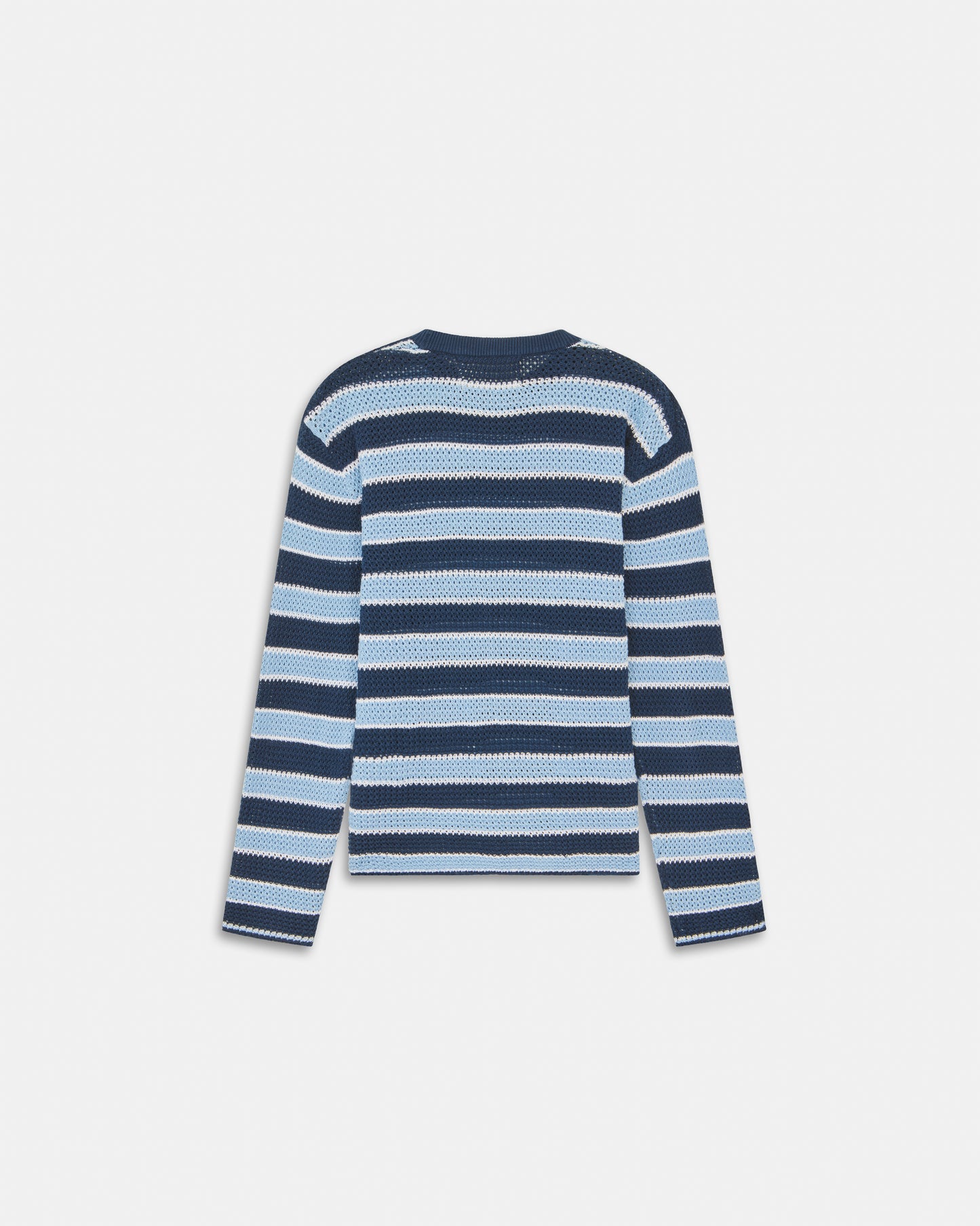 AZZURRA PULLOVER