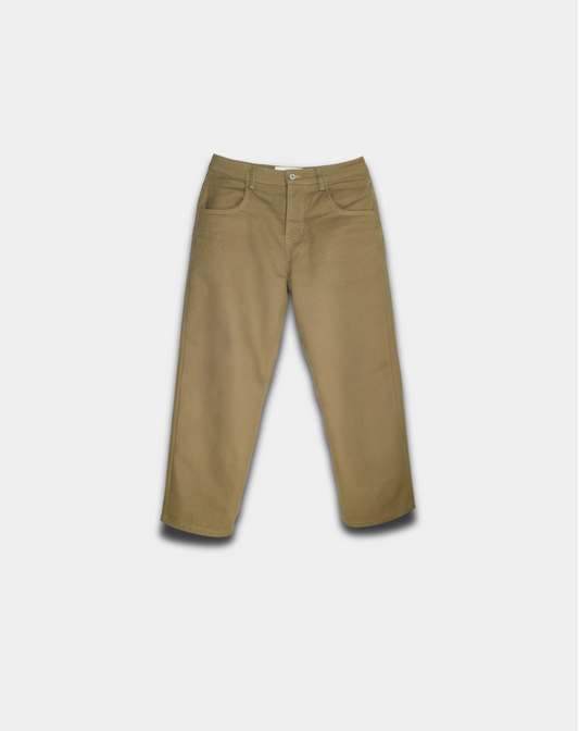15oz DUCK CANVAS PANTS