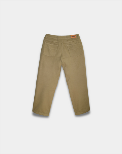 15oz DUCK CANVAS PANTS