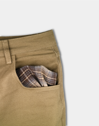 15oz DUCK CANVAS PANTS