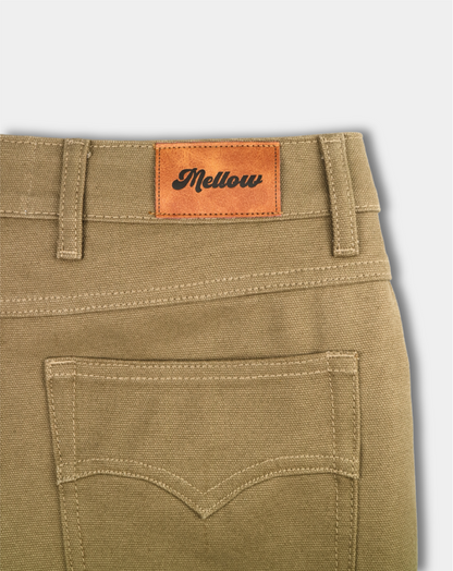 15oz DUCK CANVAS PANTS