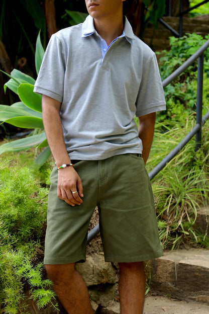 BUTTERFLY POLO