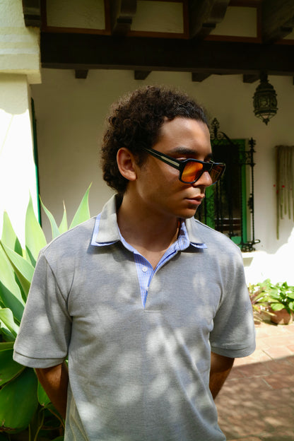 BUTTERFLY POLO